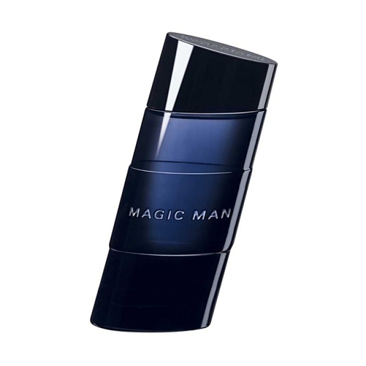 Bruno Banani Magic Man Eau de Toilette Spray 75ml