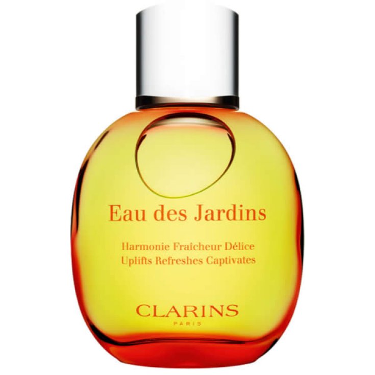 * CLA EAU DES JARDINS 100 ML VAPO