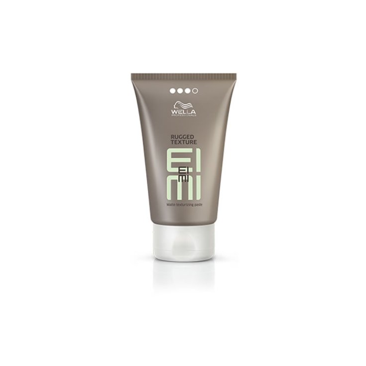 Wella Eimi Rugged Texture Modeling Paste Matteffekt 75ml