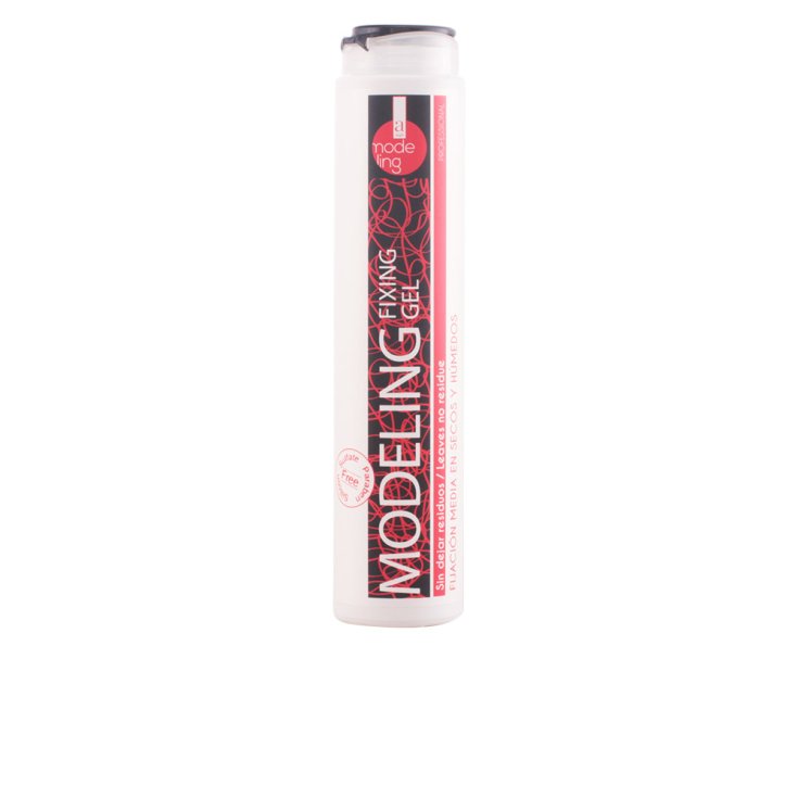 Alexandre Cosmetics Modellierfixiergel 250ml