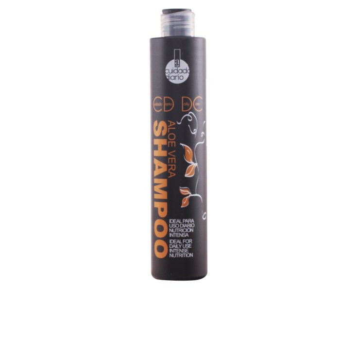Alexandre Cosmetics Daily Care Aloe-Shampoo 250ml