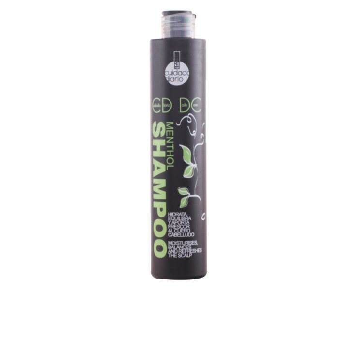 Alexandre Cosmetics Daily Care Mentol-Shampoo 250ml