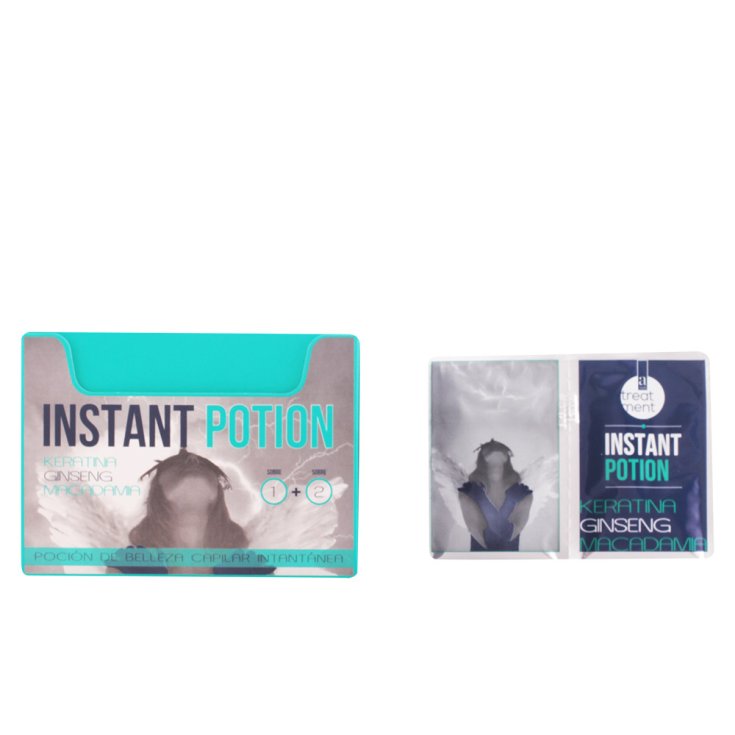 Alexandre Cosmetics Instant Potion 30 Einheiten