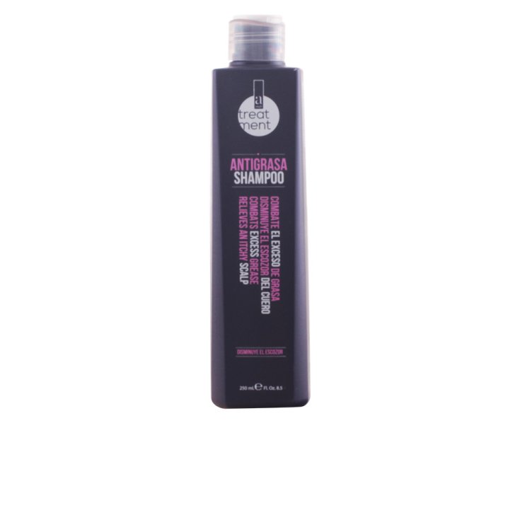 Alexandre Cosmetics Anti-Fett-Shampoo 250ml