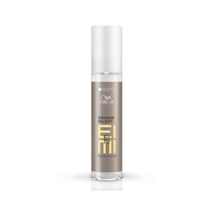 Wella Eimi Shimmer Delight Finishing Polierspray 40ml