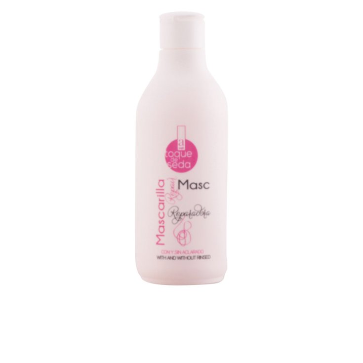 Alexandre Cosmetics Silk Touch Aufbauende Maske 250ml