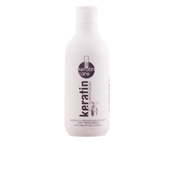 Alexandre Cosmetics Keratin Maske Kakao 250ml
