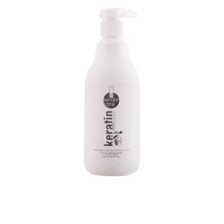 Alexandre Cosmetics Keratin Maske Kakao 500ml