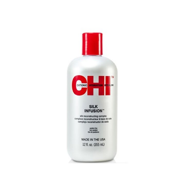 Chi-Seide-Infusion 355ml