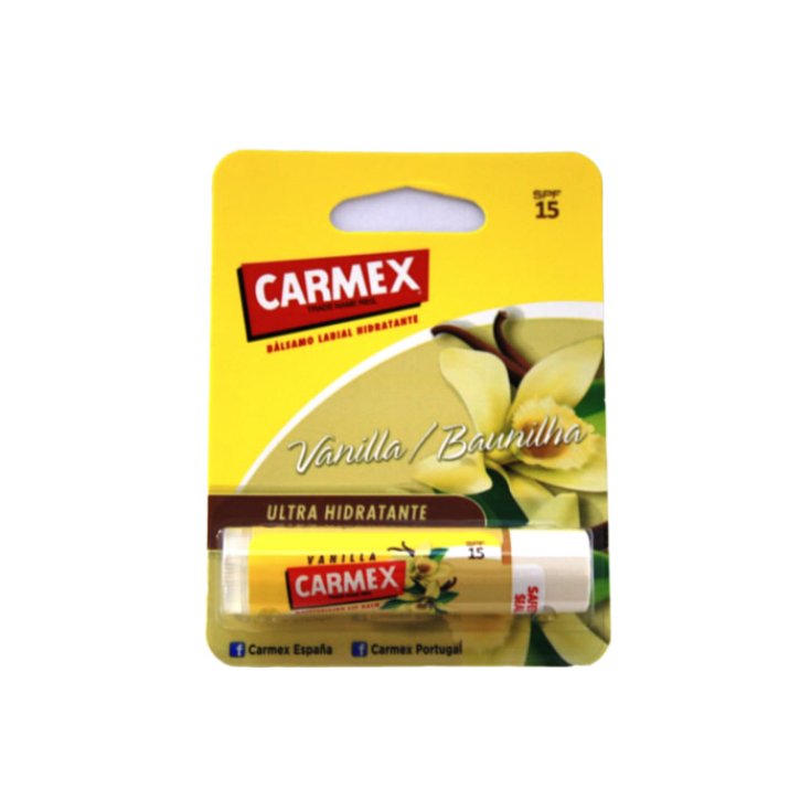 Carmex Vainilla Twist Stick 4,25 g