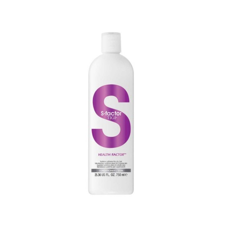 Tigi S Factor Gesundheitsfaktor Conditioner 750ml