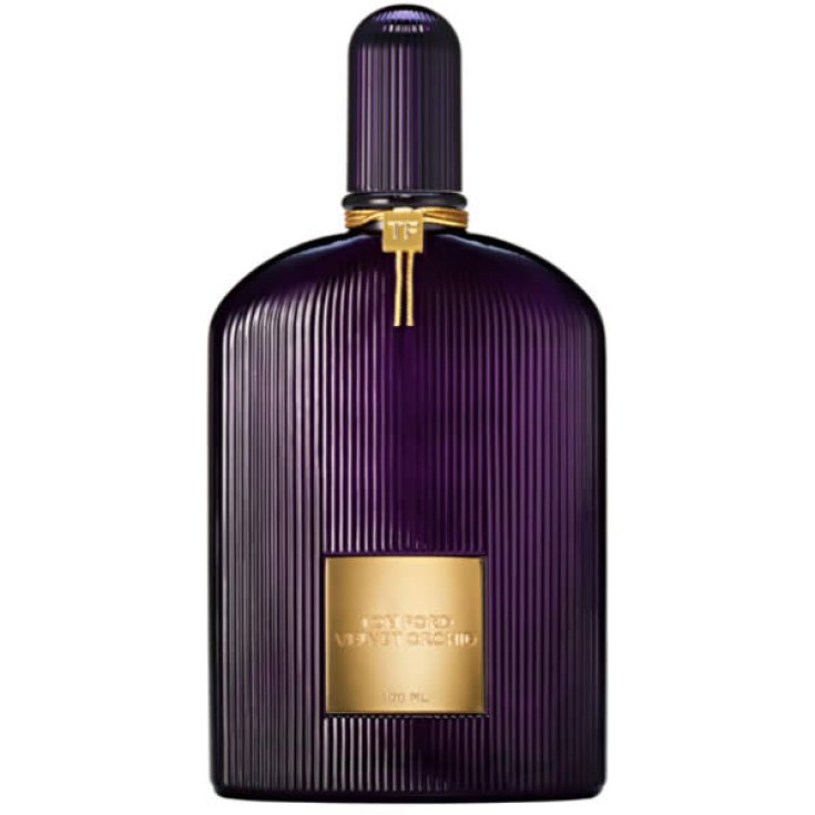 * TOM FORD VELVET ORCH LUMIERE EP100