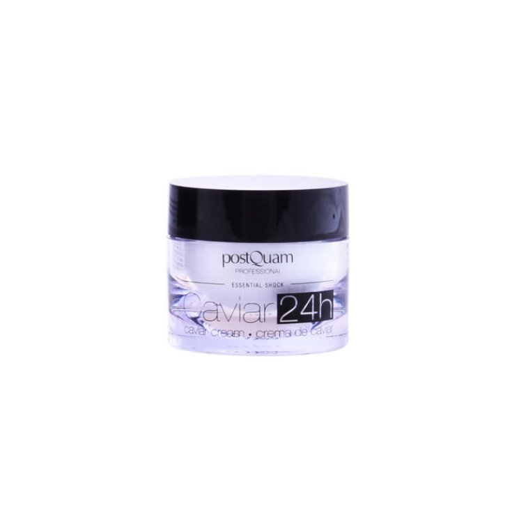 Postquam Kaviarcreme 50ml