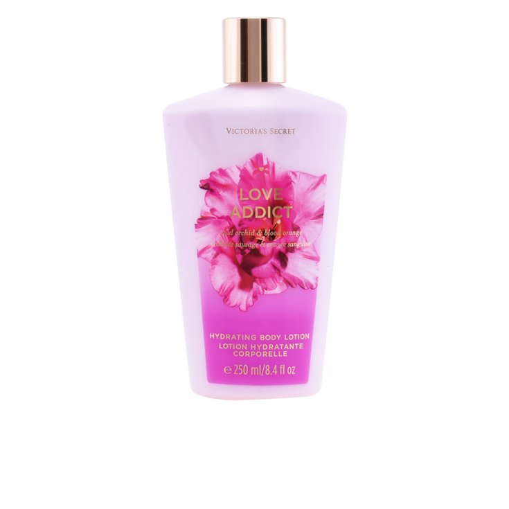 Victoria´s Secret Love Addict Körperlotion 250ml