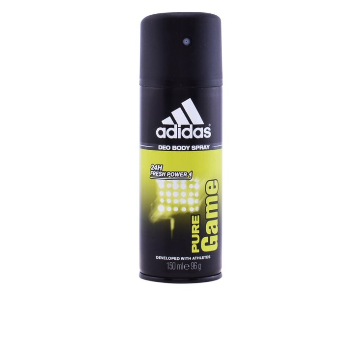Adidas Pure Game Deo-Spray 150ml