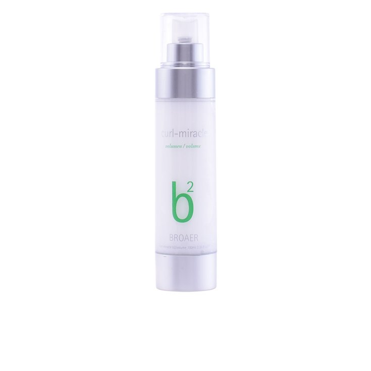 Broaer B2 Locken Wunder Volumen 100ml