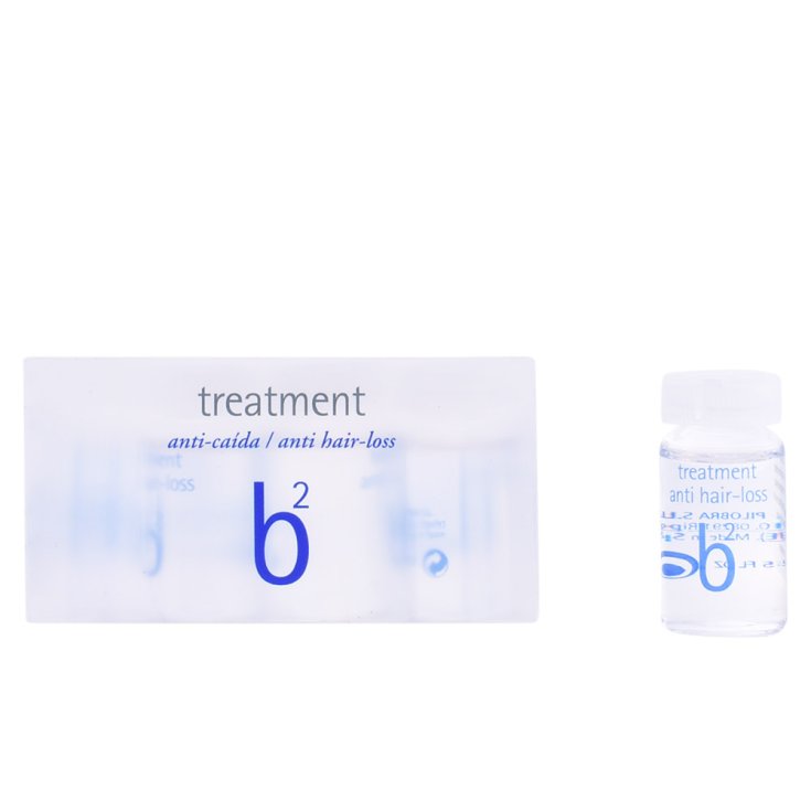 Broaer B2 Anti-Haarausfall 12x10ml