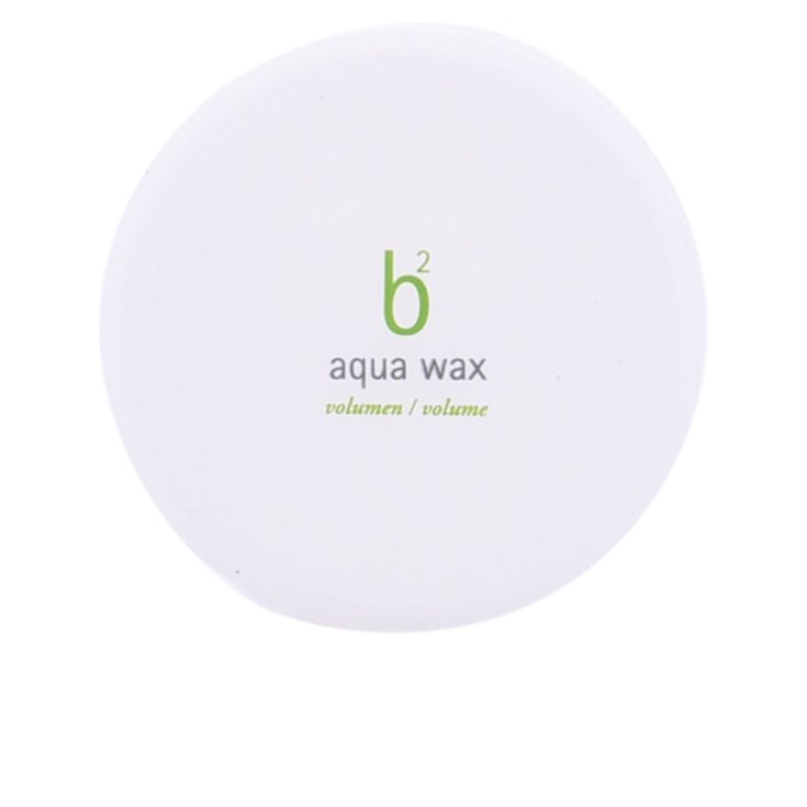 Broaer B2 Aqua Wax Volumen 100ml