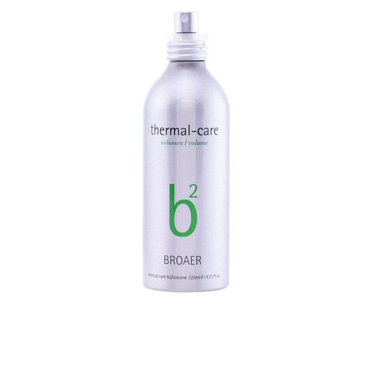 Broaer B2 Wärmepflege-Volumenspray 125ml