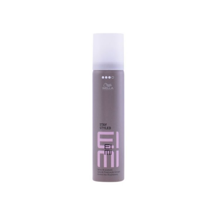 Wella Eimi Stay Styled Versiegelung Level 3 Finishing Spray 75ml