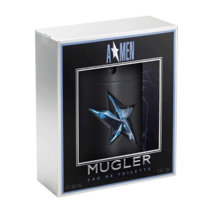 TM ANGEL A MEN EDT 30 VAPO-GUMMI