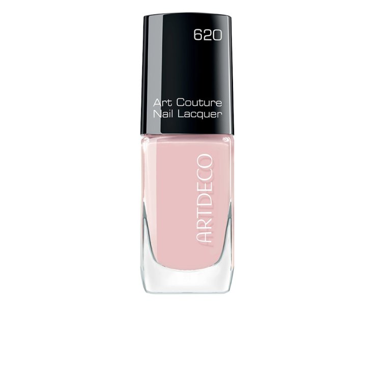Artdeco Art Couture Nagellack 620 Sheer Rose