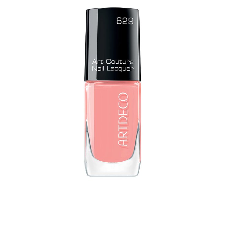 Artdeco Art Couture Nagellack 629 Begonia Bloom