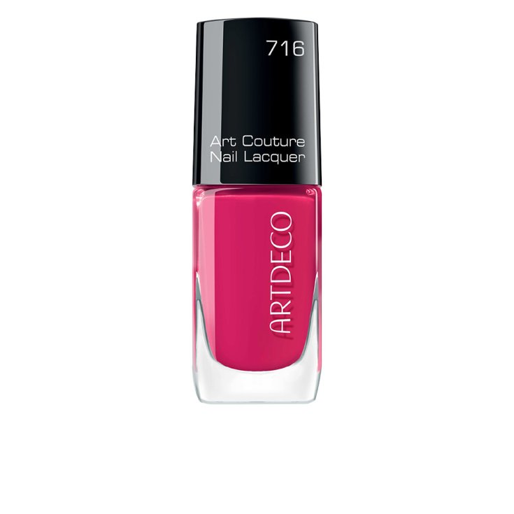 Artdeco Art Couture Nagellack 716 Pink Temptation