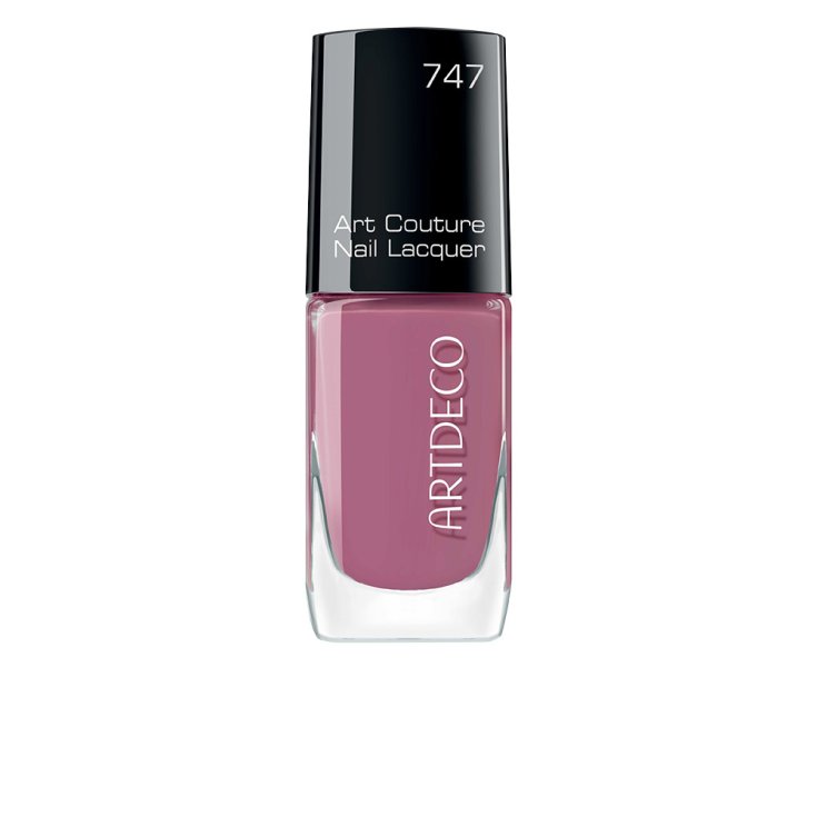Artdeco Art Couture Nagellack 747 Englische Rose
