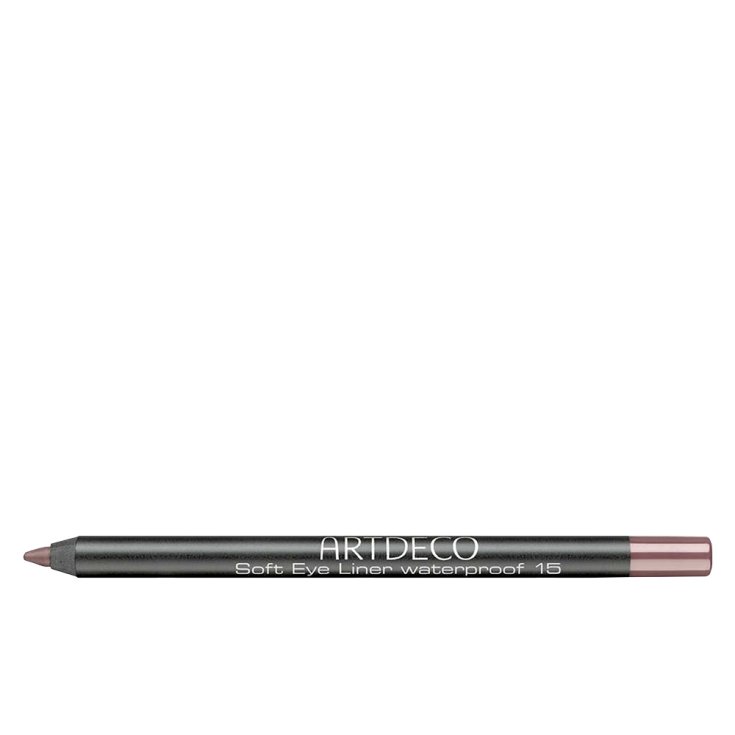 Artdeco Soft Eye Liner Waterproof 15 Dunkle Haselnuss