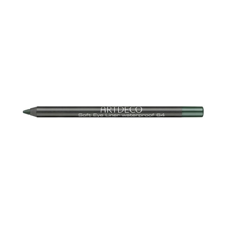 Artdeco Soft Eye Liner Waterproof 64 Grüne Insel