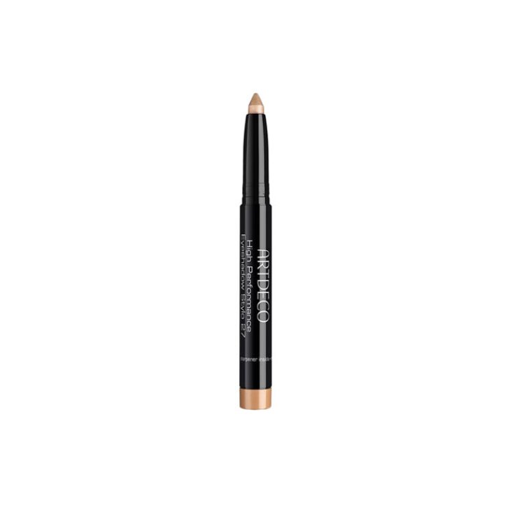 Artdeco Hochleistungs-Lidschatten Stylo 27 Soft Golden Rush