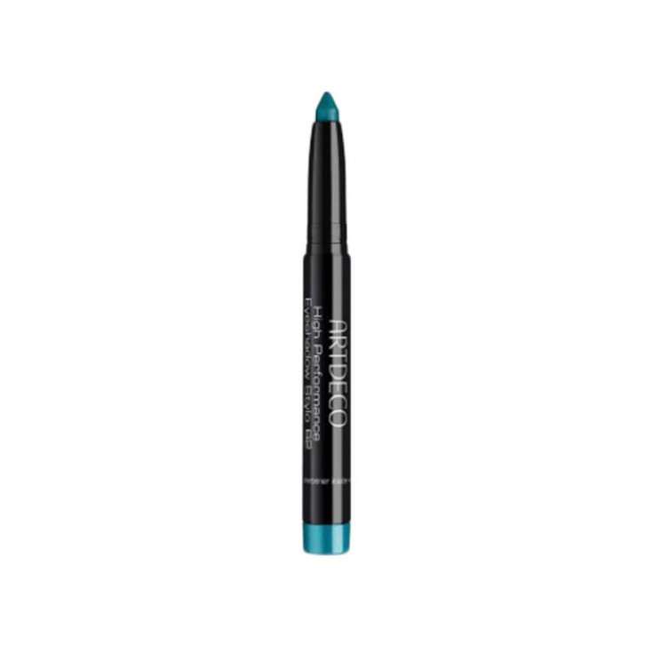 Artdeco Hochleistungs-Lidschatten Stylo 62 Karibisches Meer