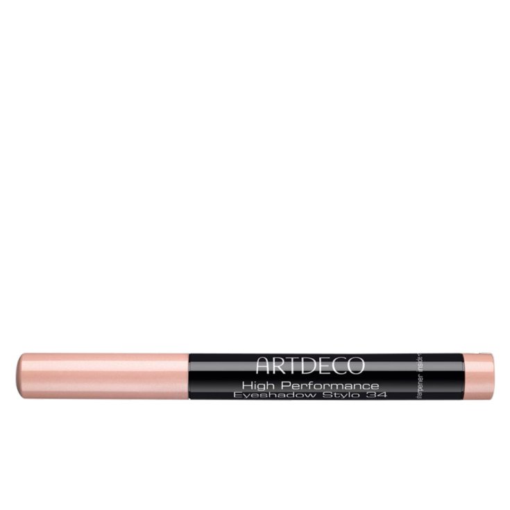 Artdeco Hochleistungs-Lidschatten Stylo 34 Benefit Pink Silk