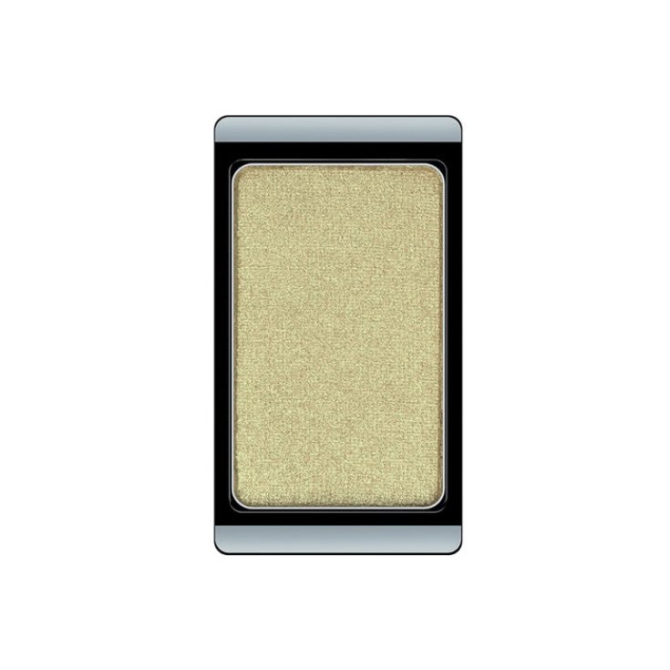 Artdeco Lidschatten Duochrome 252 Lemon Flickeer