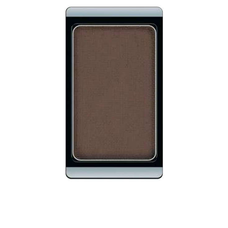 Artdeco Lidschatten Matt 524 Dunkelgrau Mokka