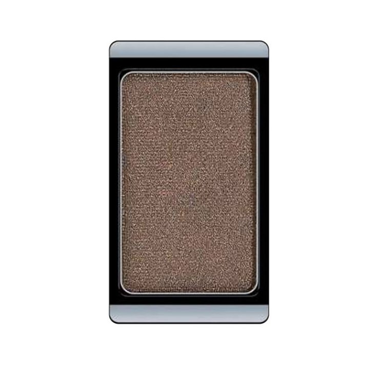 Artdeco Eyeshadow Pearl 20 Perliger afrikanischer Kaffee