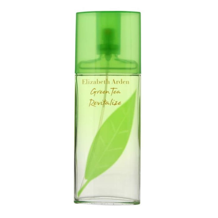 @GRÜNER TEE REVIT EDT 100 VAPO