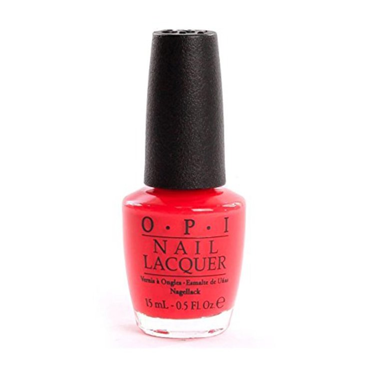 Opi Nagellack 164 Cajun Shrimp 15ml Opi Nagellack 164 Cajun Shrimp 15ml