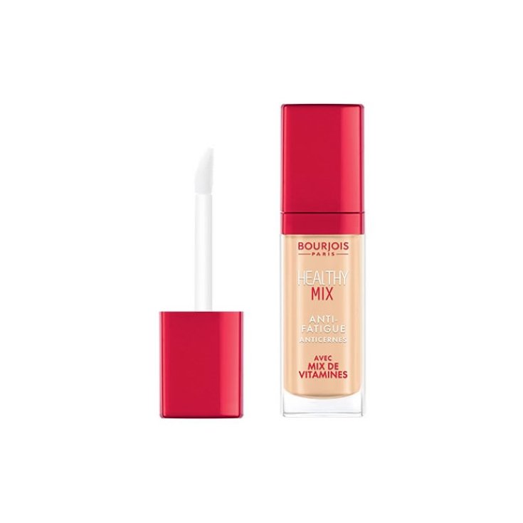 Bourjois Healthy Mix 2017 Anti Augenringe Korrektor 52 Medium