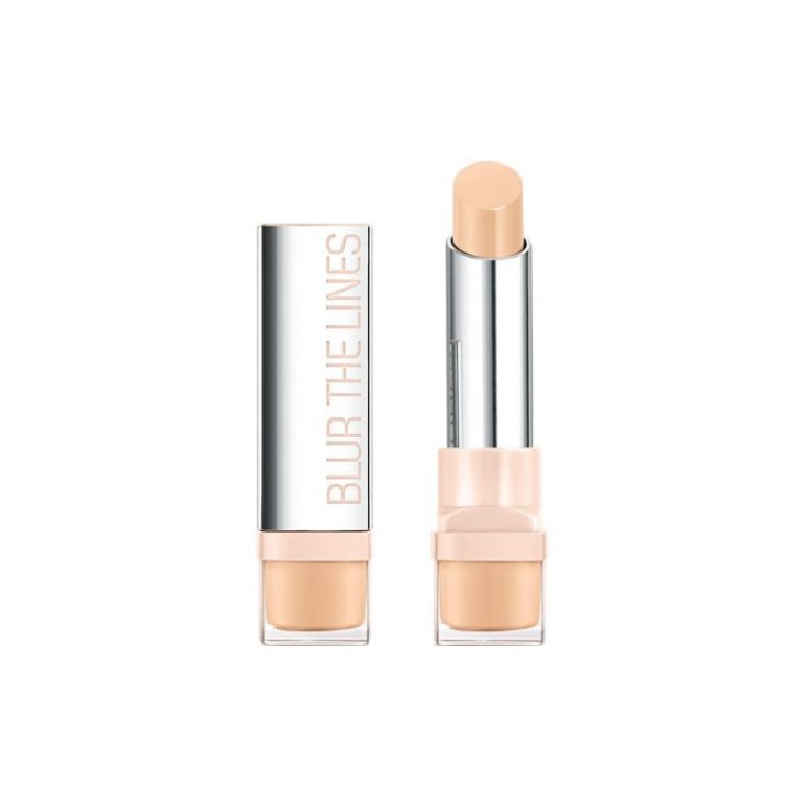 Bourjois Blur The Lines Concealer 01 Elfenbein