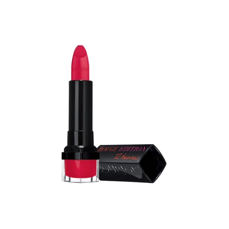 Bourjois Rouge Edition 12 Stunden 44 Red Belle