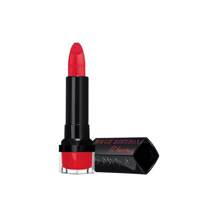 Bourjois Rouge Édition 12 Stunden 43 Rouge Your Body