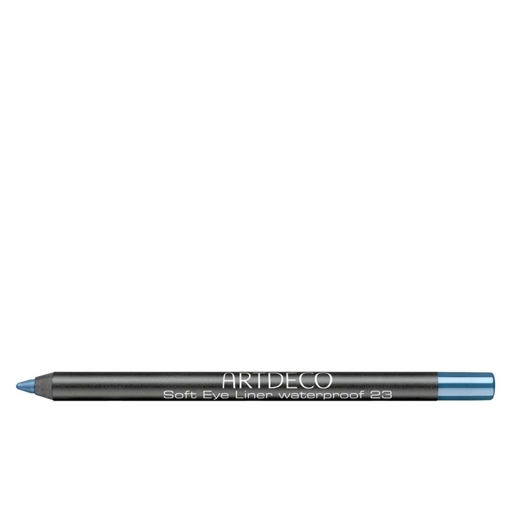 Artdeco Soft Eye Liner Waterproof 23 Kobaltblau