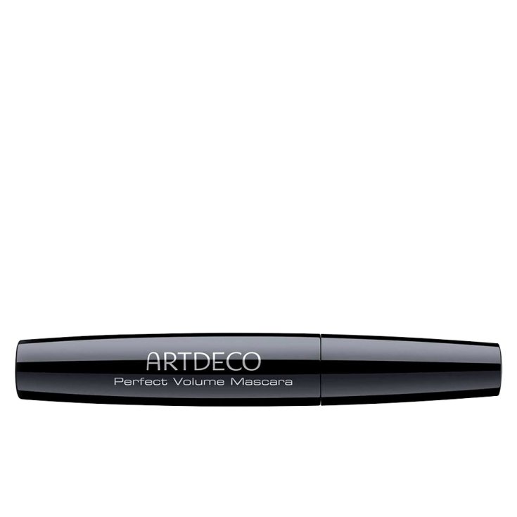 Artdeco Perfect Volume Wimperntusche 01 Schwarz