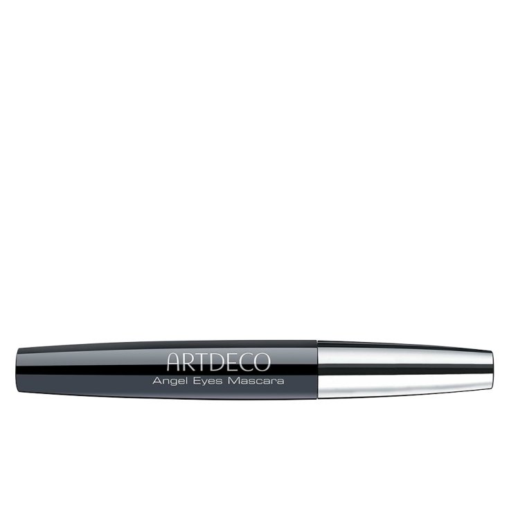 Artdeco Angel Eyes Wimperntusche 01 Schwarz