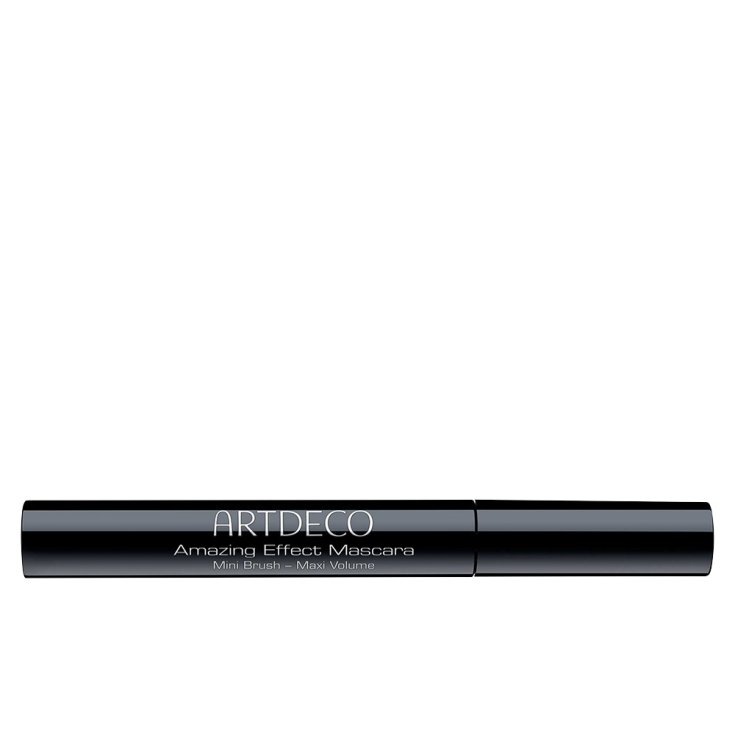 Artdeco Amazing Effect Mascara 01 Schwarz