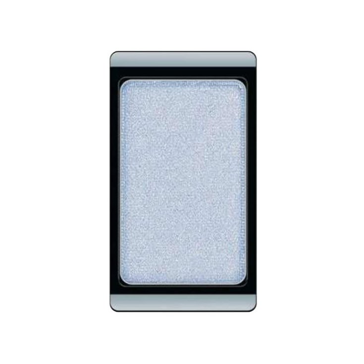 Artdeco Eyeshadow Pearl 75 Perliges Hellblau