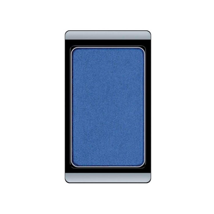 Artdeco Eyeshadow Pearl 77 Perliges Kornblumenblau