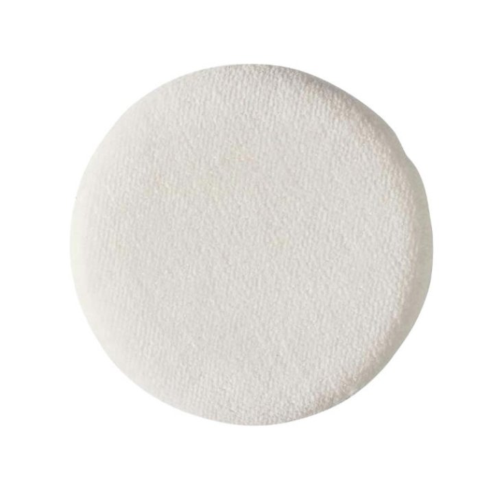 Puderquaste für losen Puder
